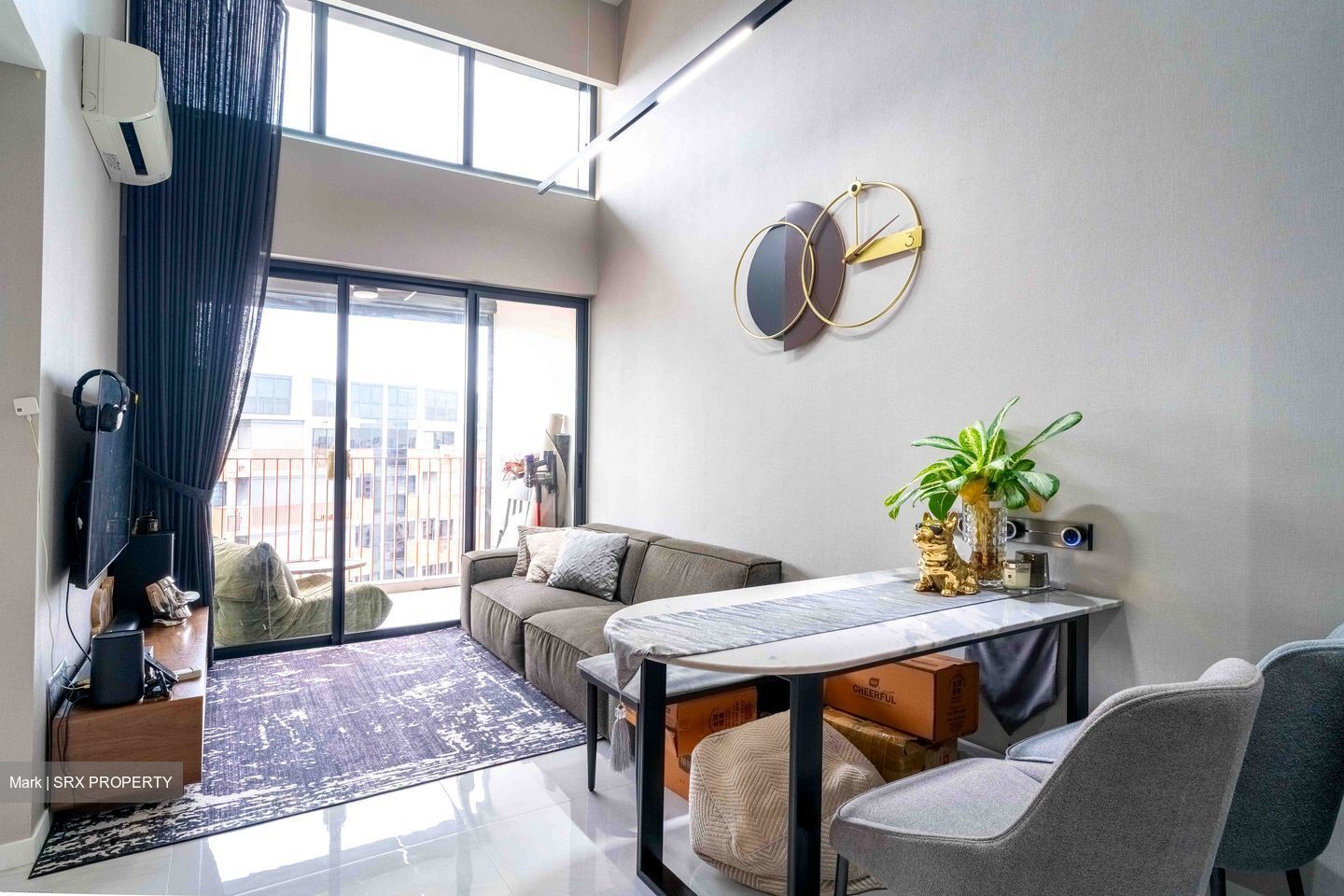 Riverfront Residences (D19), Apartment #451955301